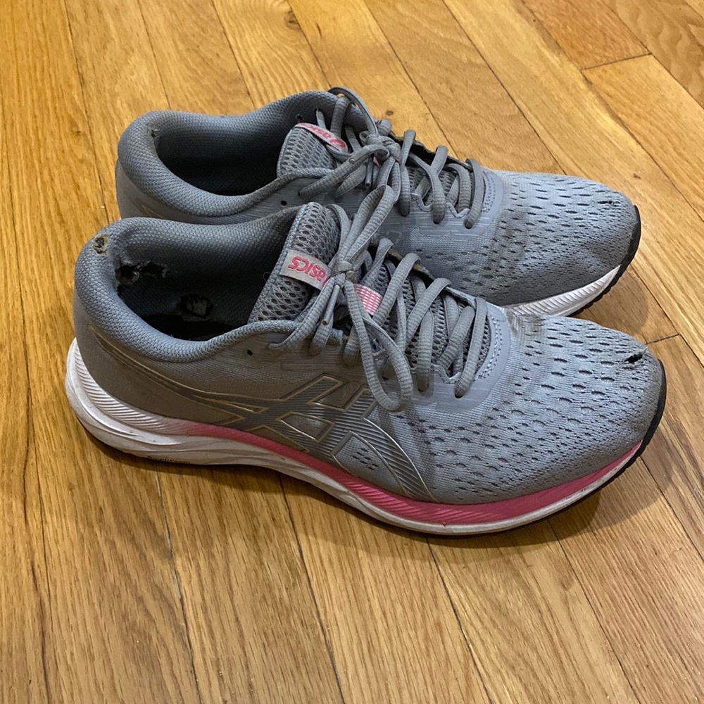ASICS Running Shoes